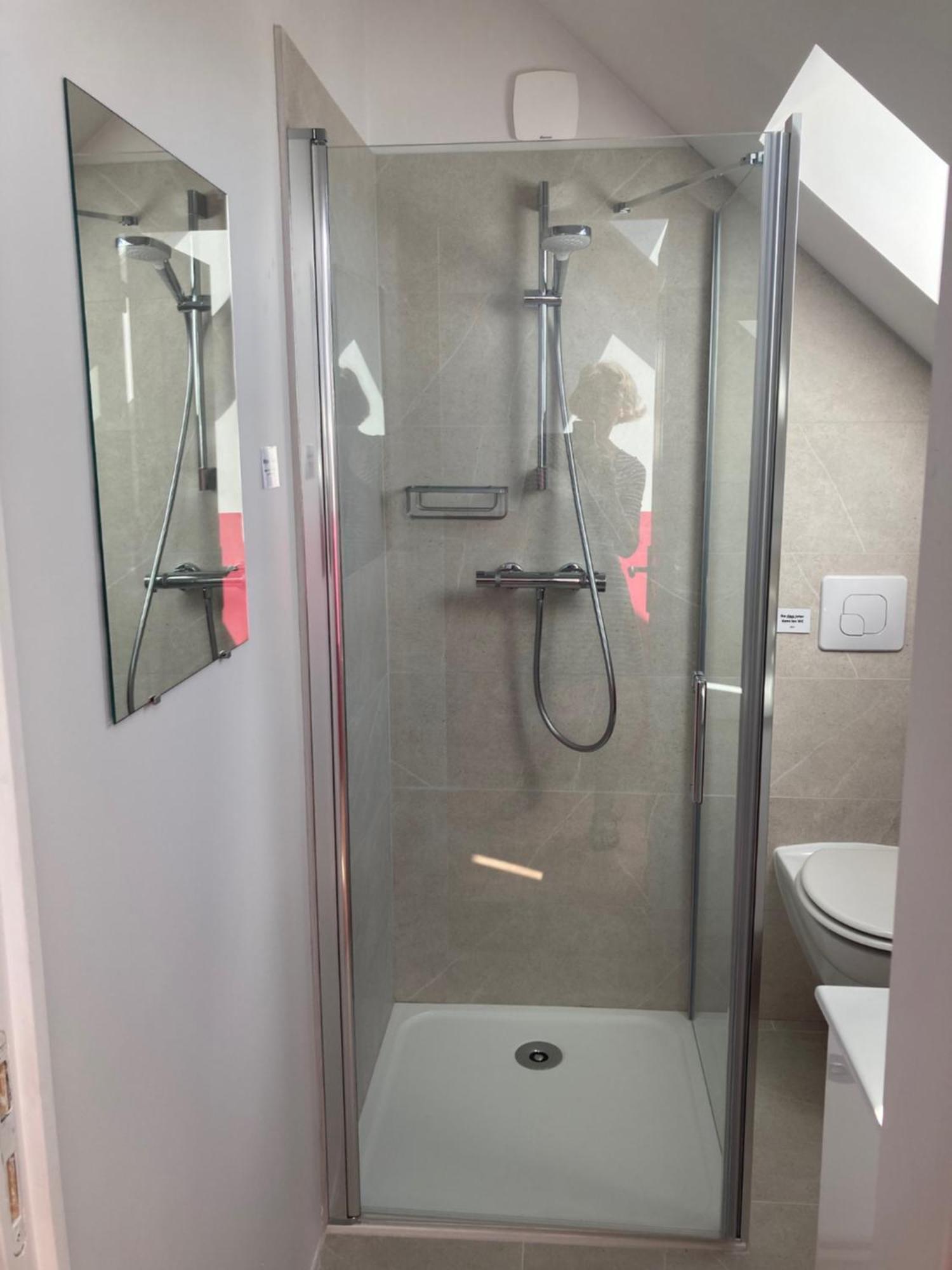 Chez Anne - Chambre Avec Salle De Bain Privative Menetou-Couture Exterior foto